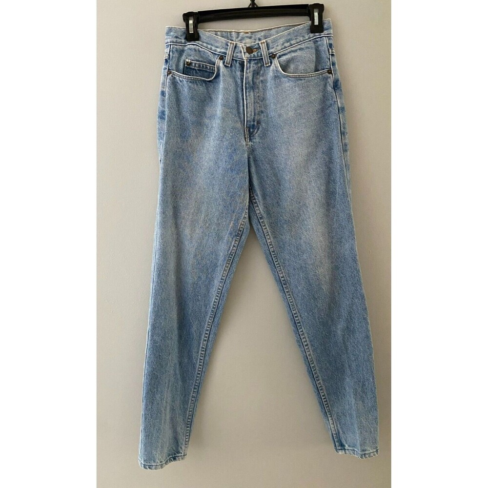 Jordache Light Wash Blue Skinny Jeans